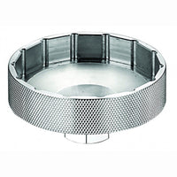 New WHITES Oil Filter Wrench 14Pt 76mm For BMW -2009/Hd/Duc #TMD44803