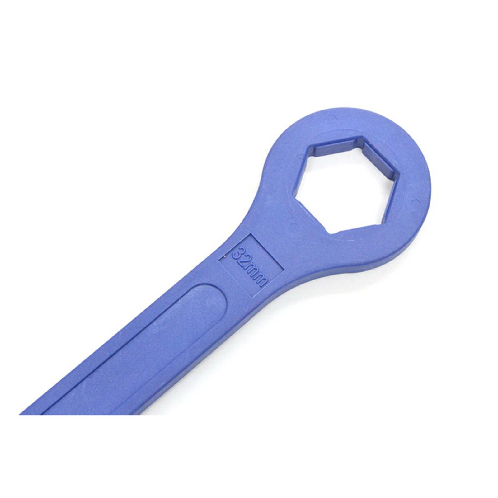 New WHITES Fork Cap Wrench 32mm #TMD45302