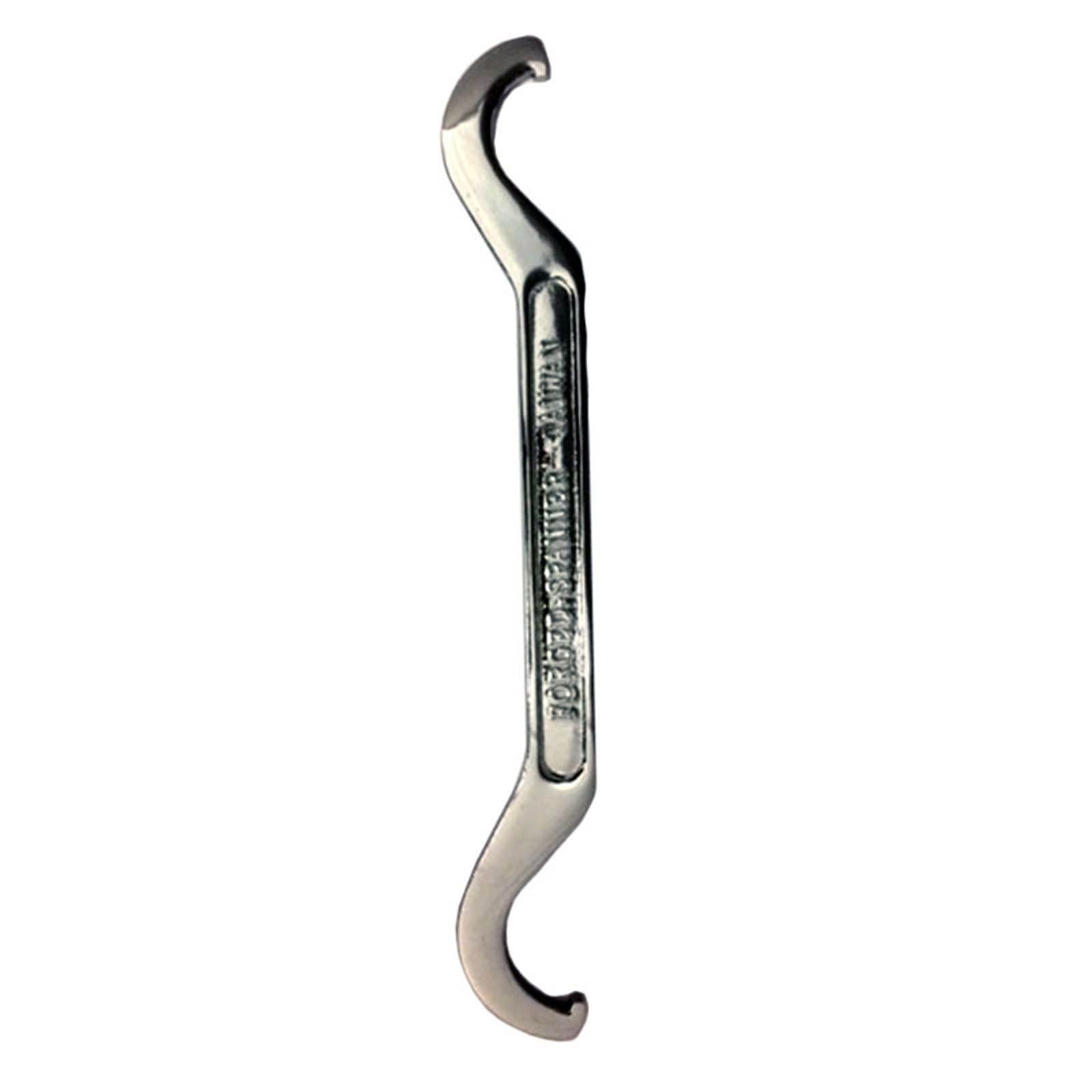 New WHITES Heavy Duty Shock Spanner Wrench #TMD8466310