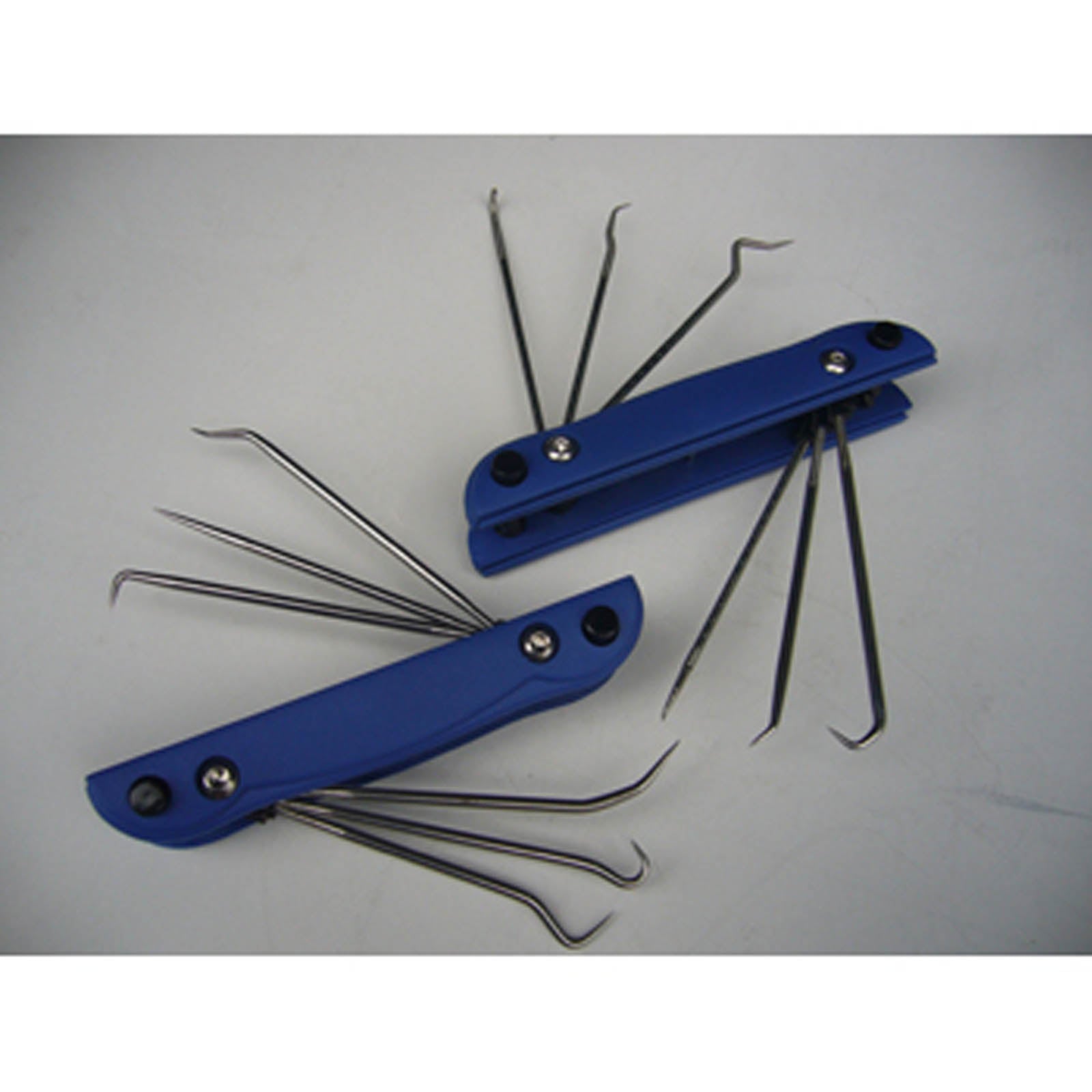 New WHITES Folding Pick Set - 12PC #TMD99K125 | Australian Moto Spares