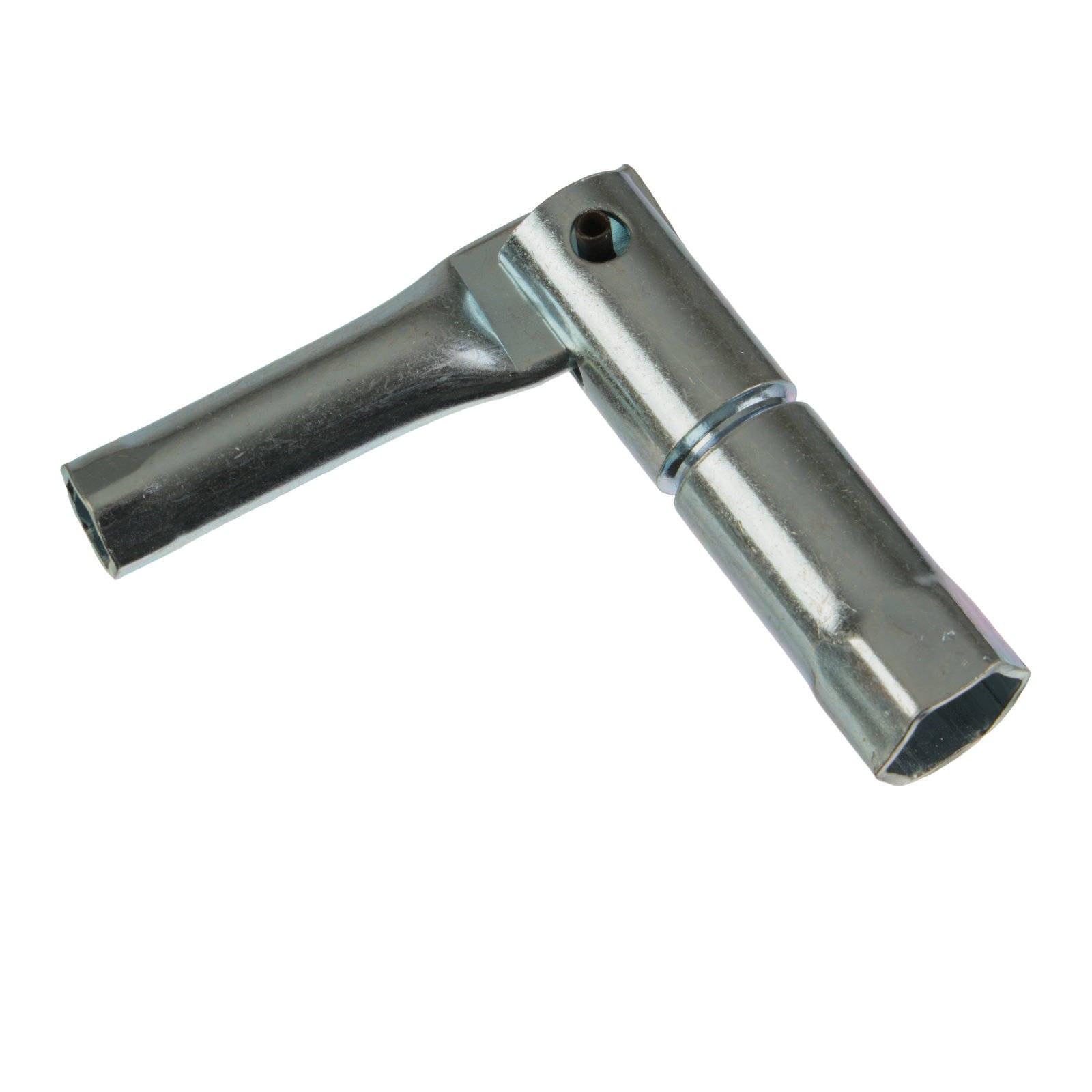 New WHITES Plug Spanner Folding Long Reach 10,mm/16mm #TMDPS401 | Australian Moto Spares