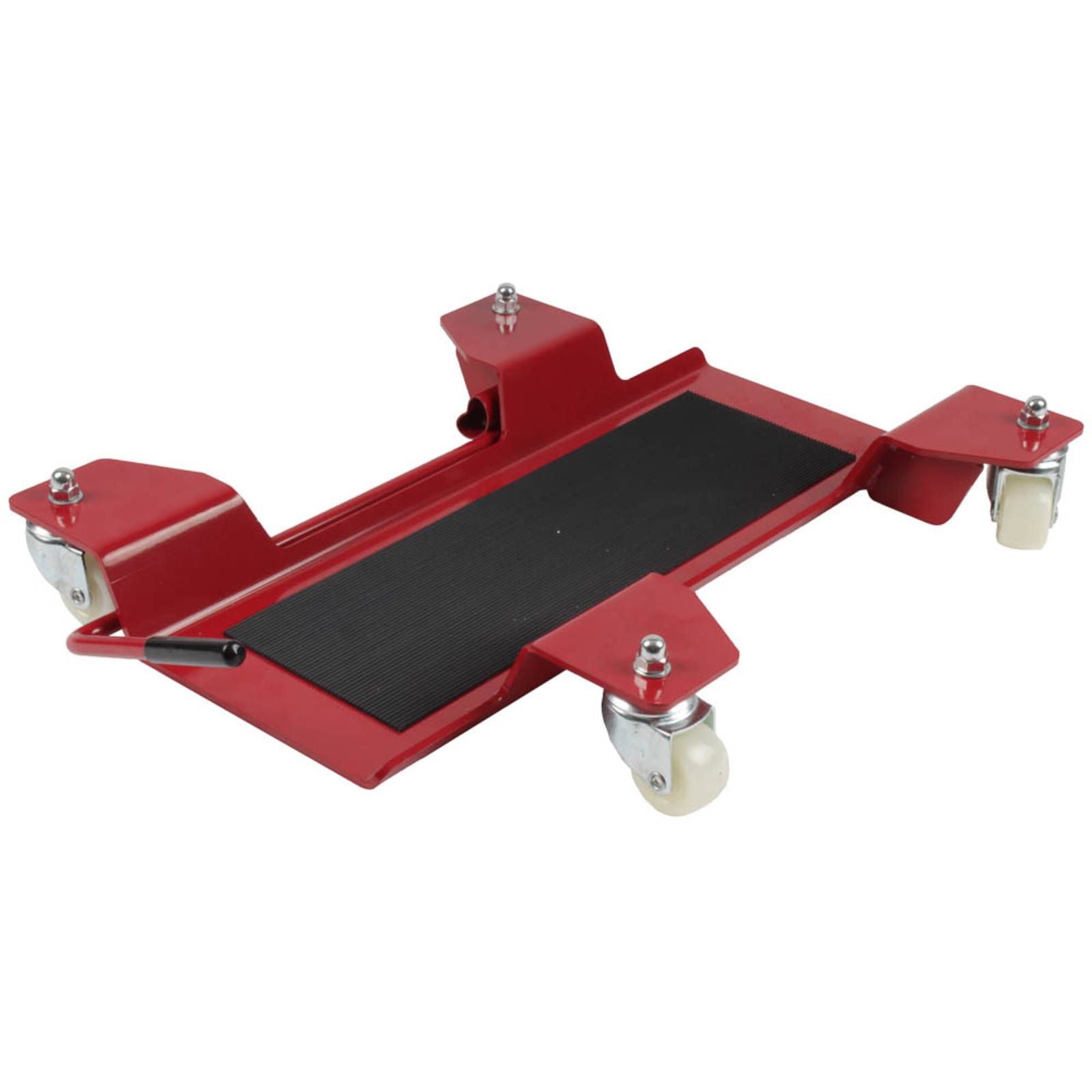 New WHITES Motorcycle Mover Stand TD-103 #TMMM