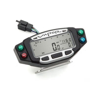 New TRAIL TECH Indicator Dashboard Incbrkt Vapor/Vector/Striker #TT022PDA