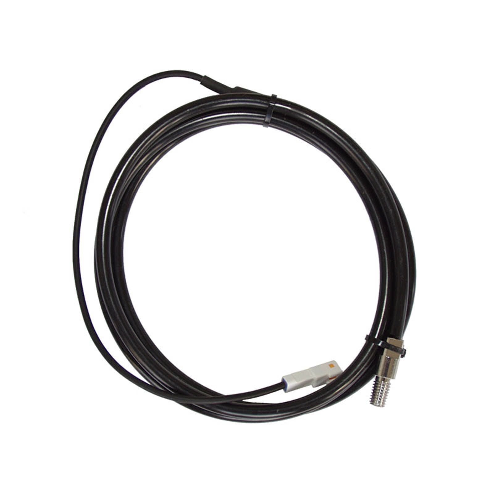 New TRAIL TECH Replacement Cable Vapor/Vector For KTM #TT10106