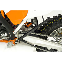 New TRAIL TECH Kickstand For KTM & HUSQ 2017-2019 #TT531100