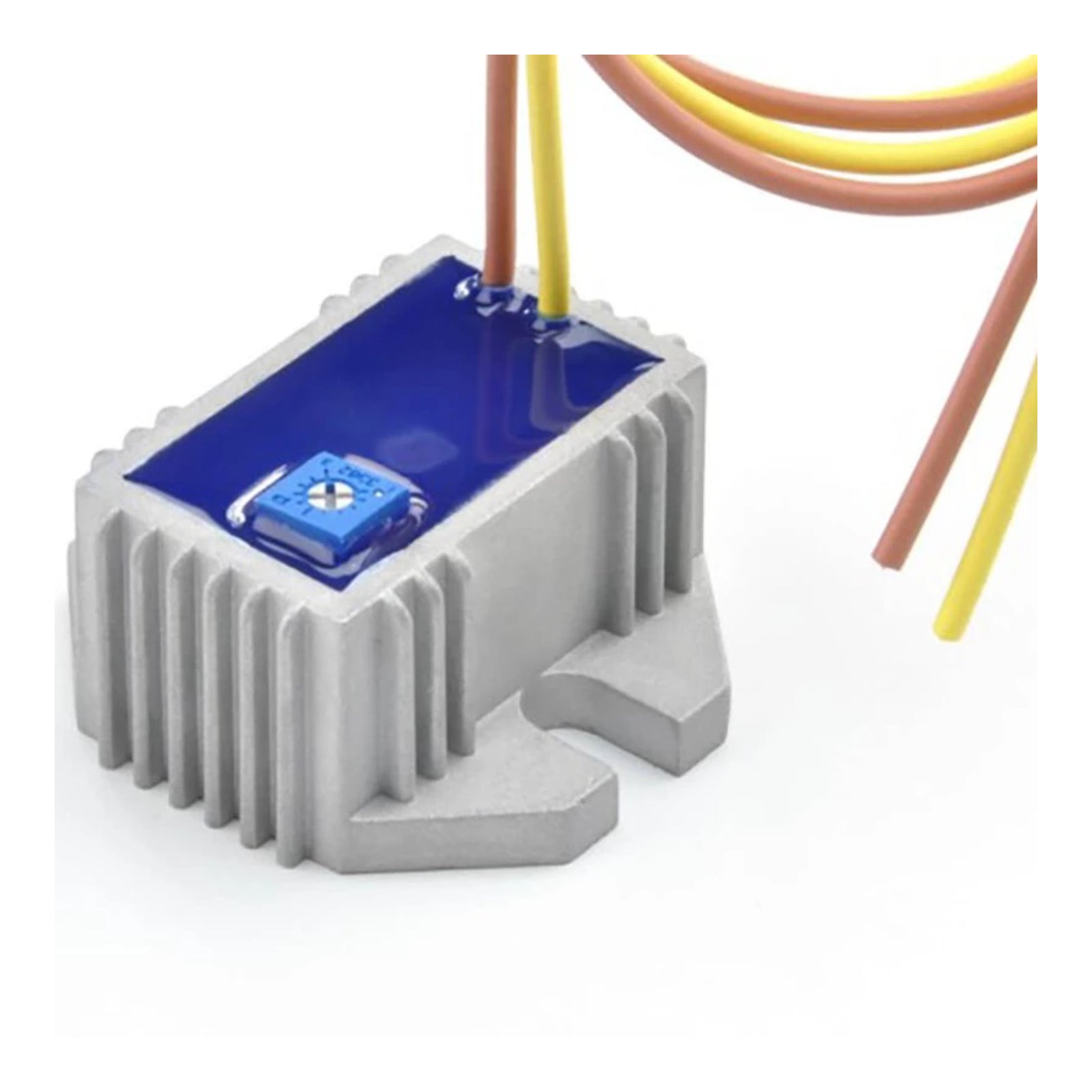 New TRAIL TECH Trail Tech Adjustable AC Voltage Regulator #TT7003AC01 | Australian Moto Spares