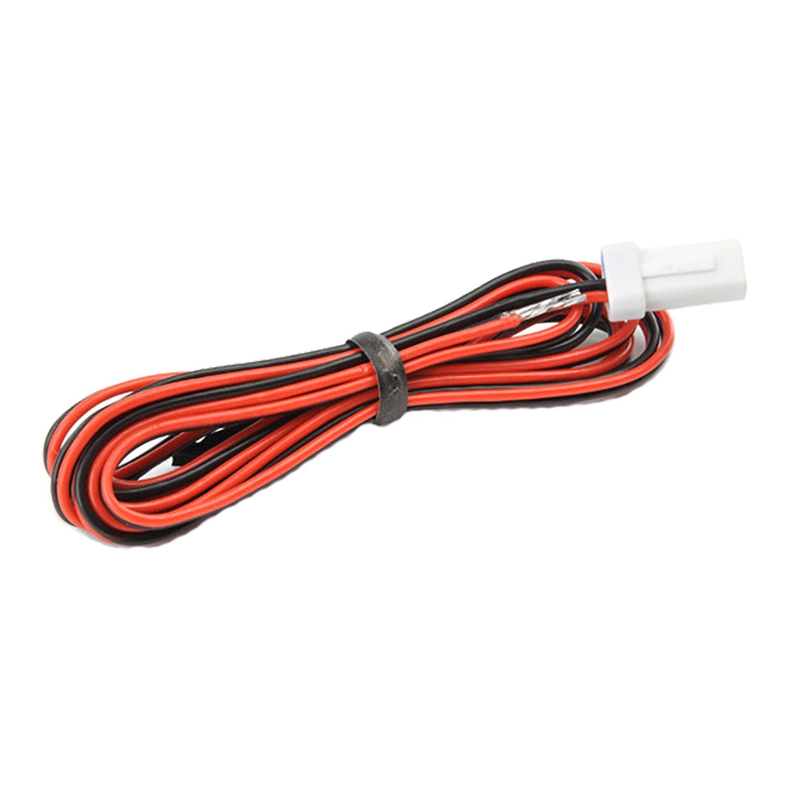 New TRAIL TECH Cvoyager/Vapor Power Wire - 48in #TT90001011
