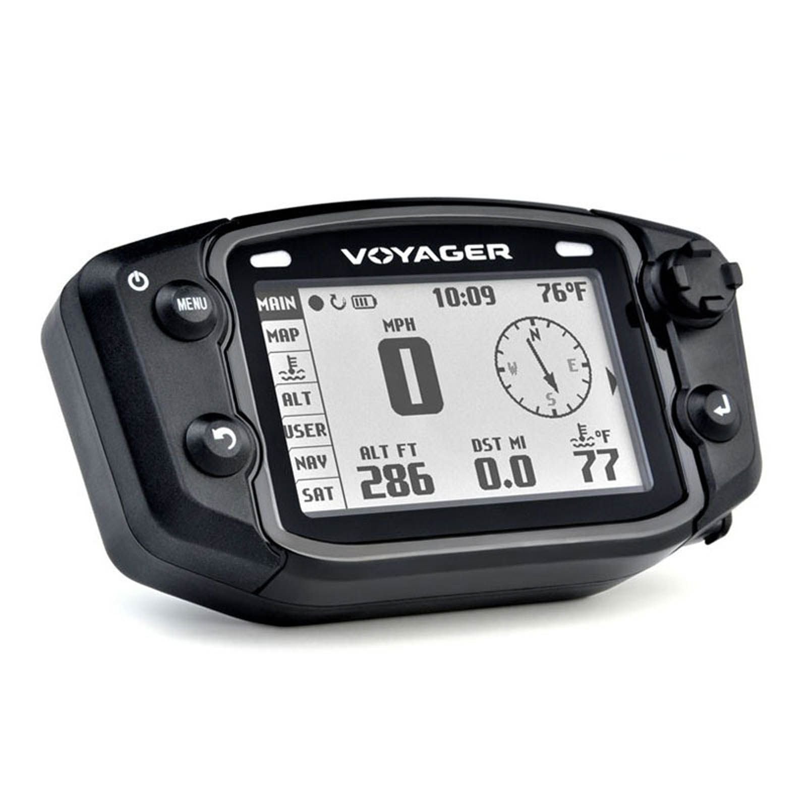 New TRAIL TECH Voyager GPS Computer Kit For KTM #TT912107