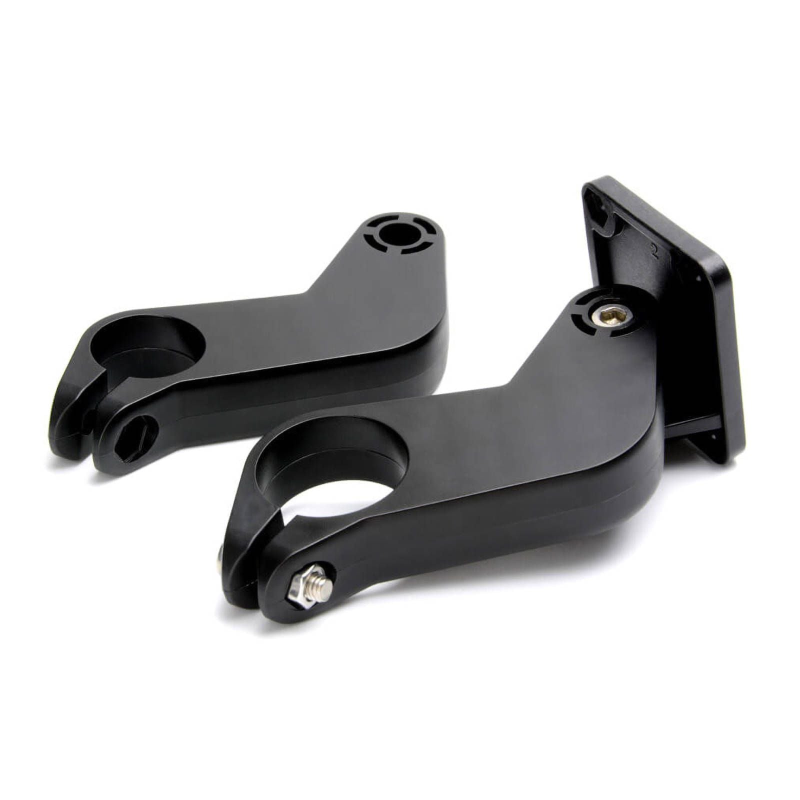 New TRAIL TECH Voyager Pro Bar Clamps #TT92001000