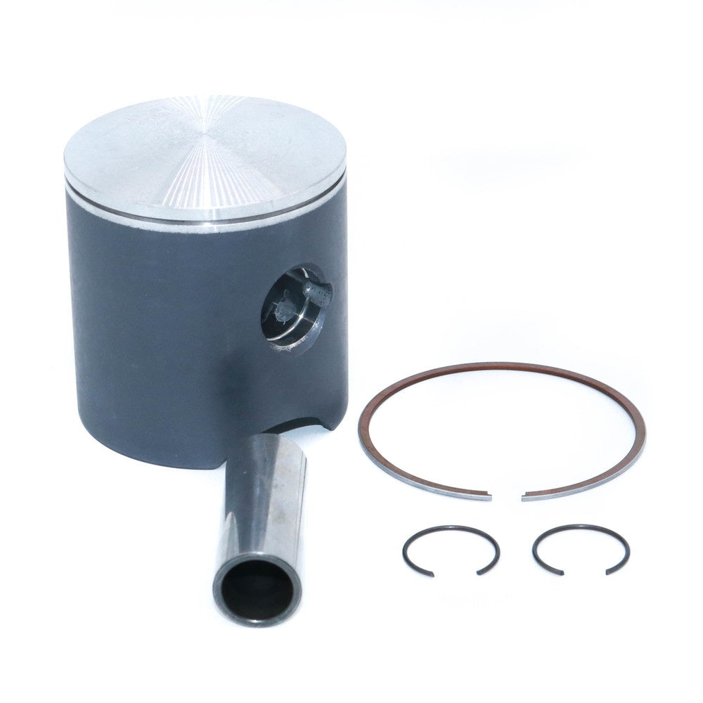 VERTEX Piston Kit (inc Rings, Pin, Clips) For HUSQVARNA WR125, CR125 V-21889B | Australian Moto Spares