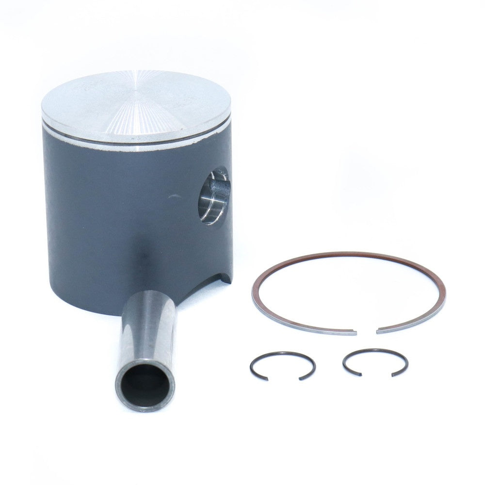 VERTEX Piston Kit (inc Rings, Pin, Clips) For HUSQVARNA CR125, WR125 V-21889C | Australian Moto Spares