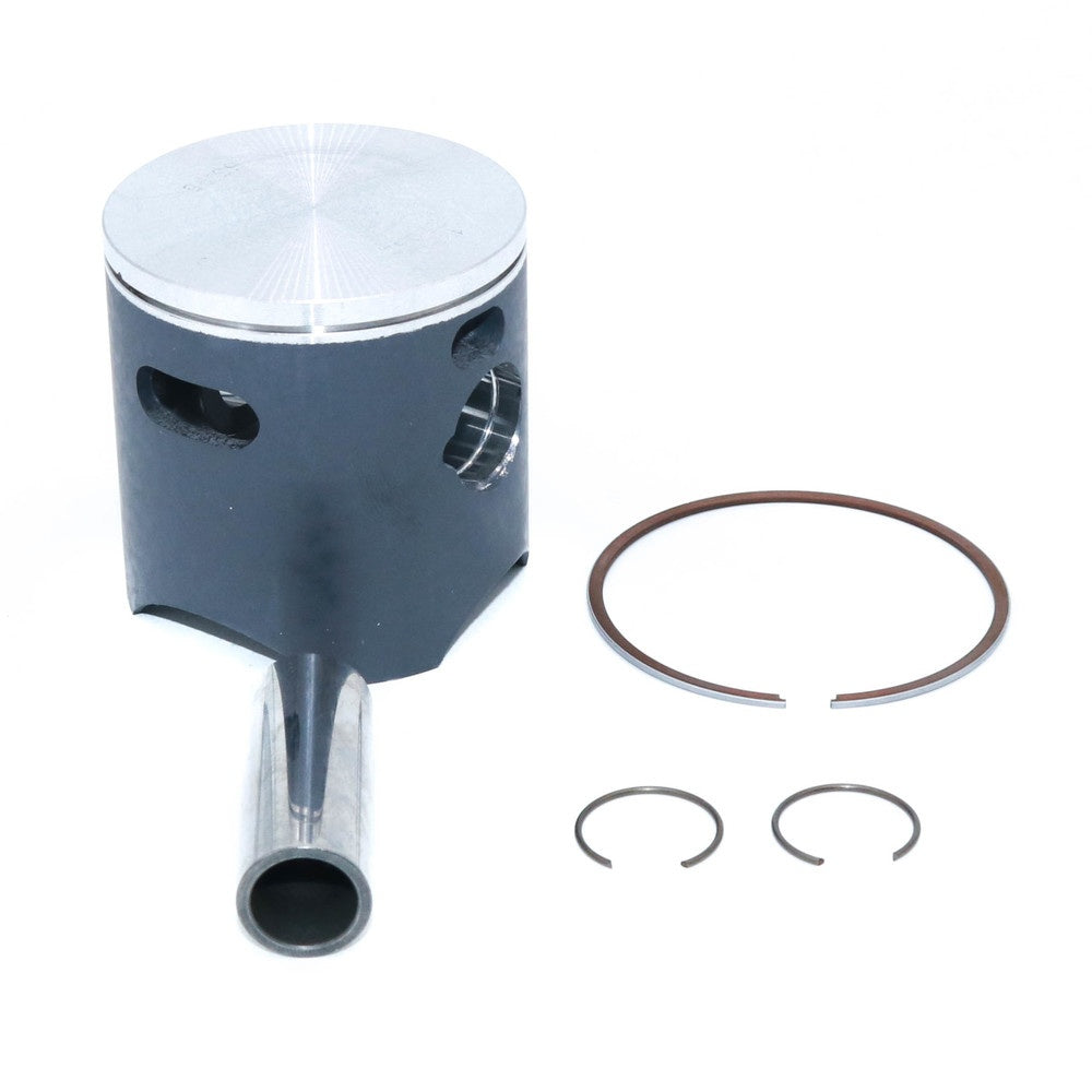 VERTEX Piston Kit (inc Rings, Pin, Clips) For HUSQVARNA CR125, WR125 V-22132CD