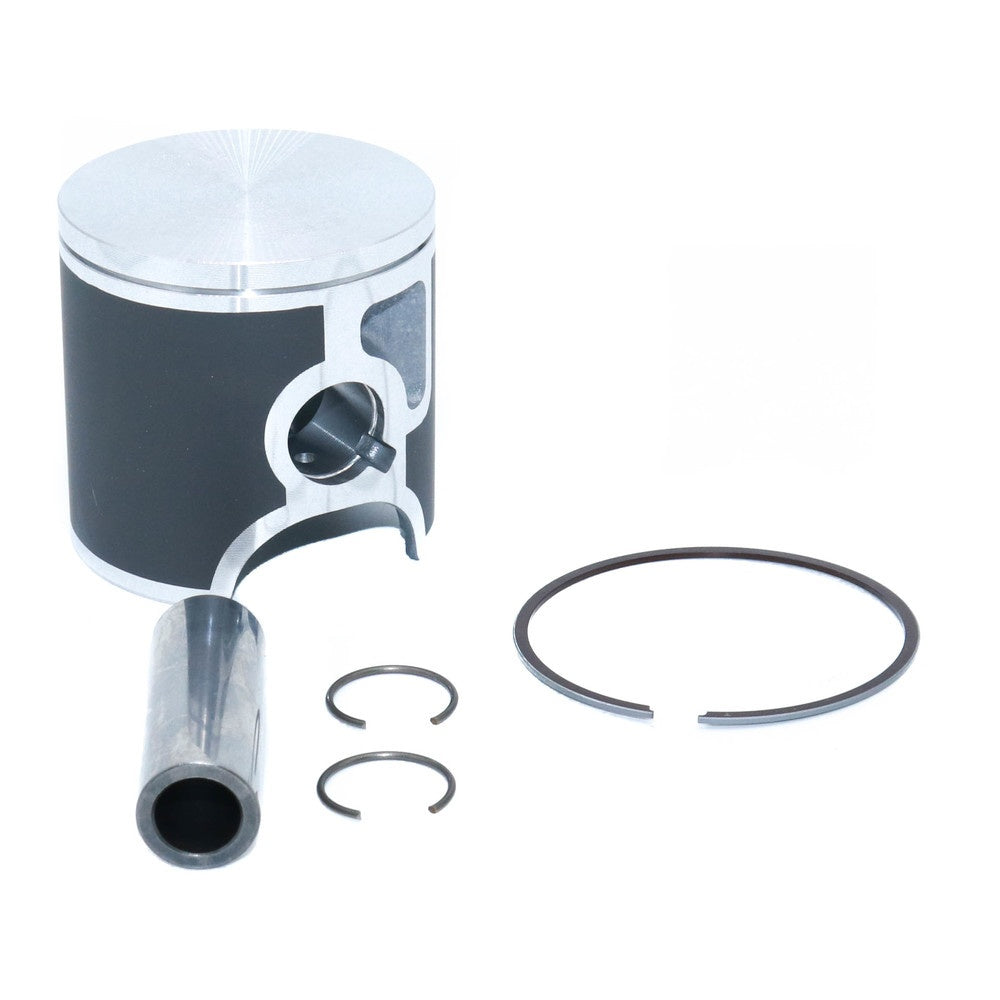 New VERTEX Piston Kit (inc Rings, Pin, Clips) For YAMAHA YZ125 V-22152C | Australian Moto Spares