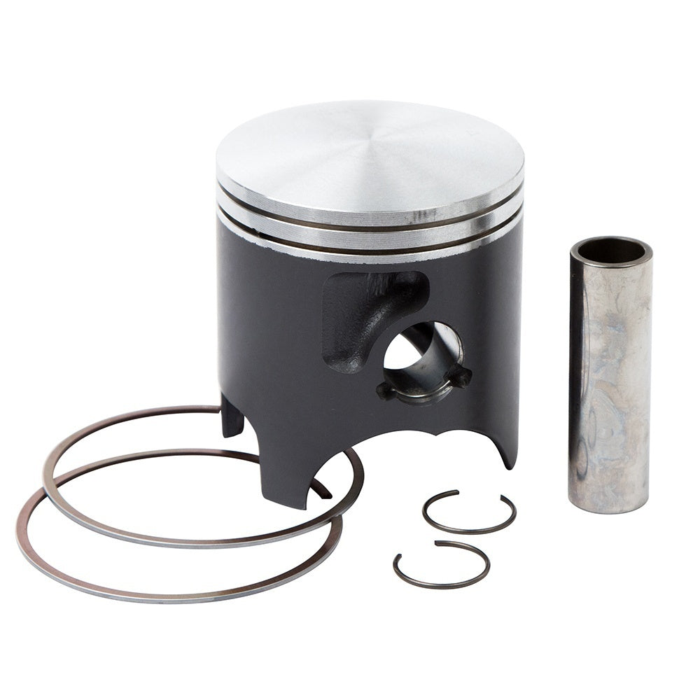 New VERTEX Piston Kit (inc Rings, Pin, Clips) For YAMAHA WR250, YZ250 V-22356B | Australian Moto Spares