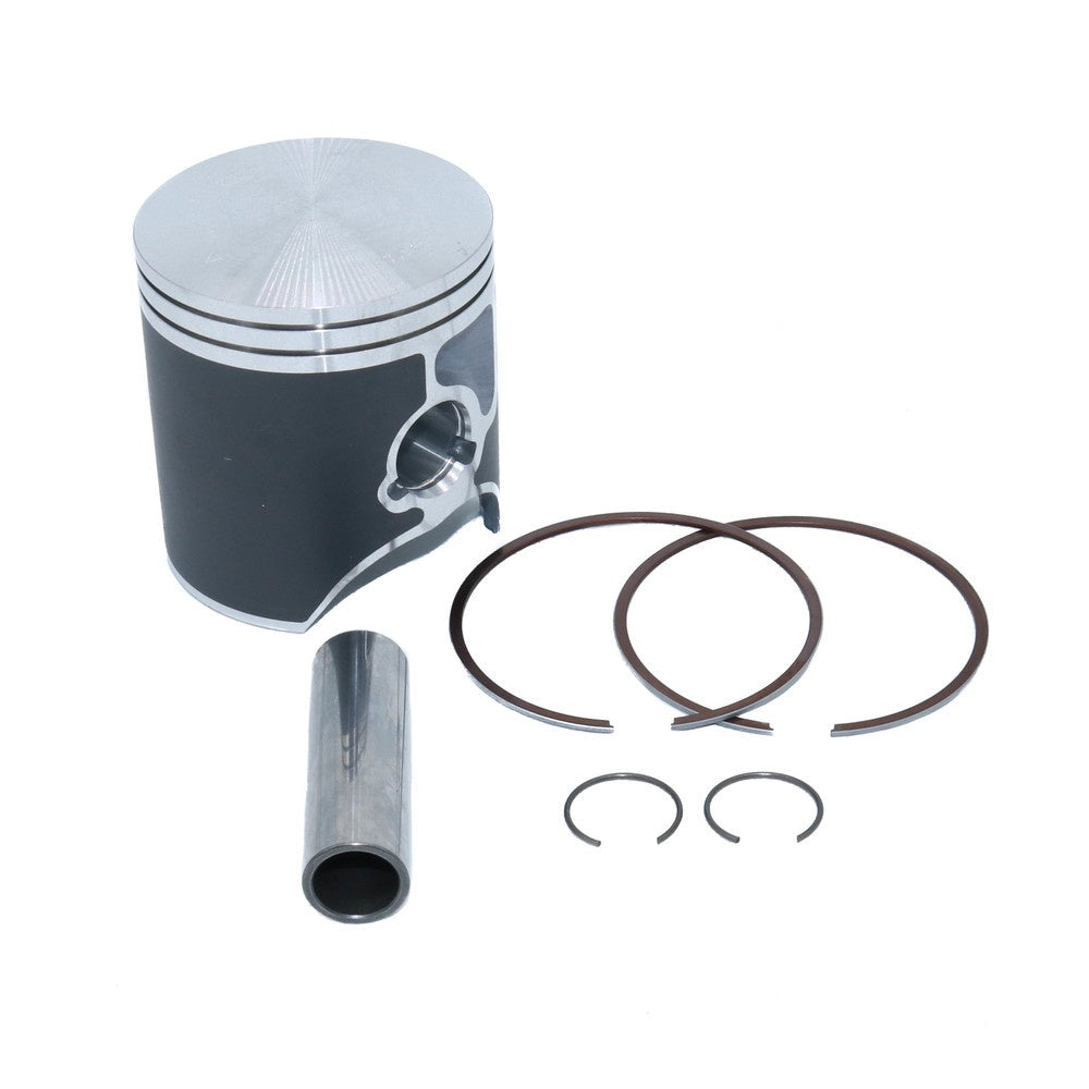 New VERTEX Piston Kit (inc Rings, Pin, Clips) For YAMAHA WR250, YZ250 V-22356C | Australian Moto Spares