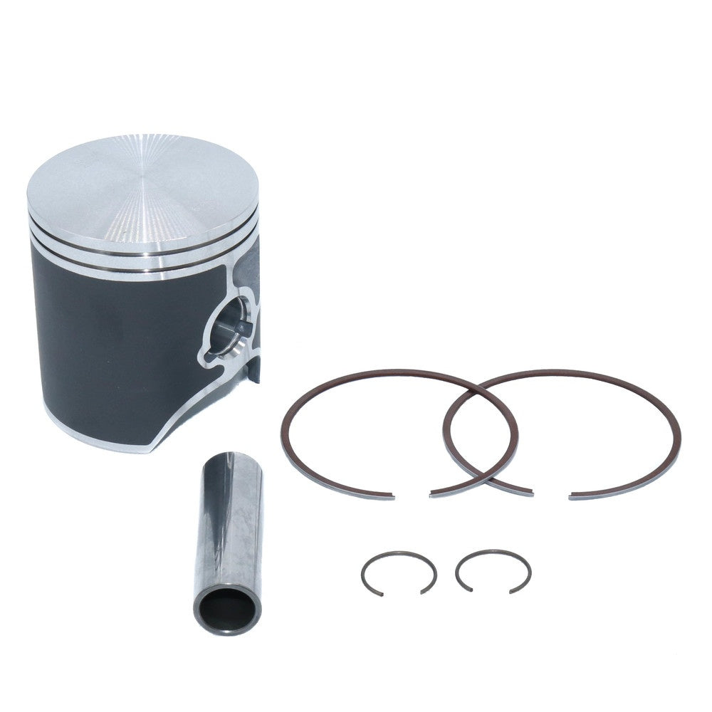 New VERTEX Piston Kit (inc Rings, Pin, Clips) For YAMAHA WR250, YZ250 V-22356D | Australian Moto Spares