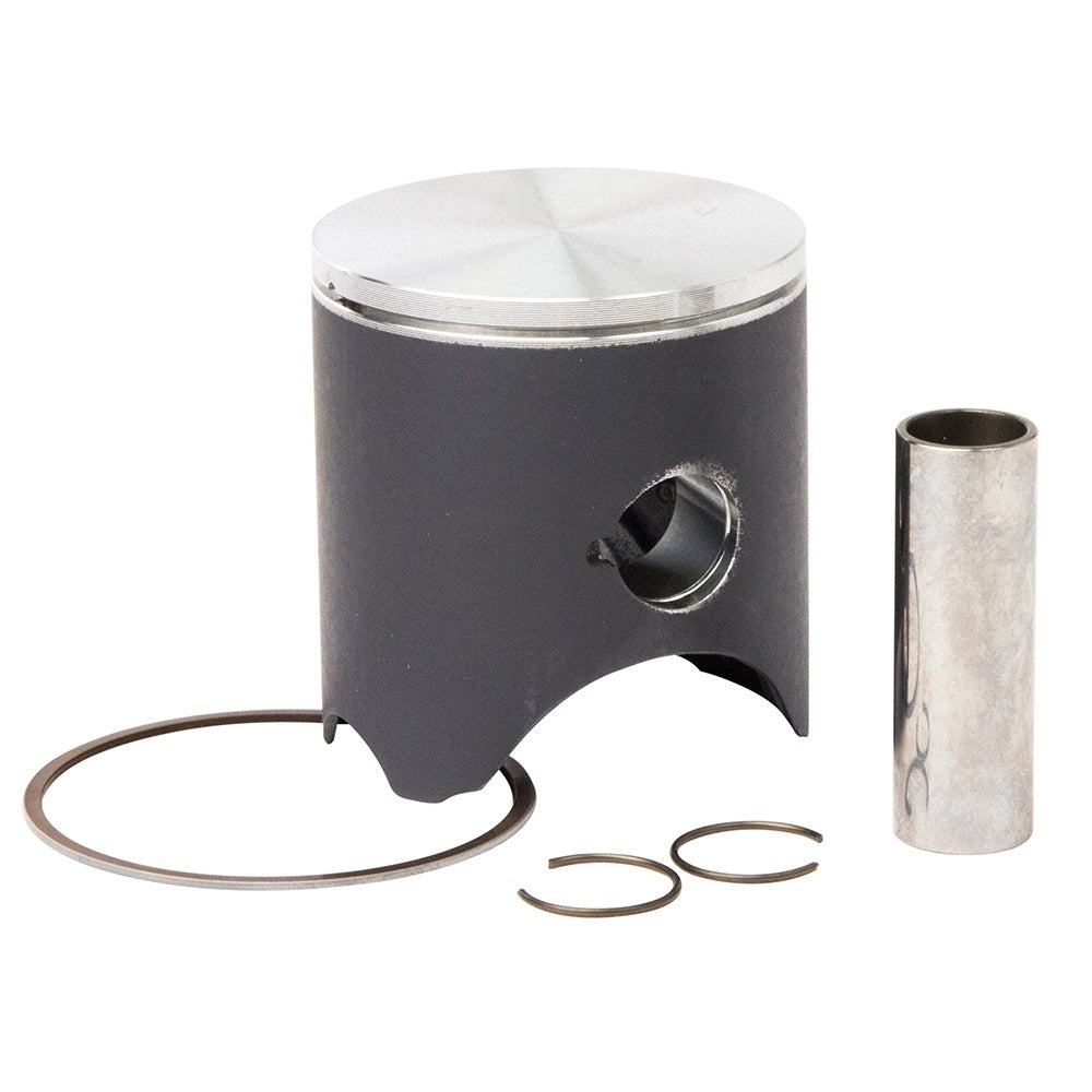 New VERTEX Piston Kit (inc Rings, Pin, Clips) For KTM 125 EXC, 125 SX V-22361B | Australian Moto Spares