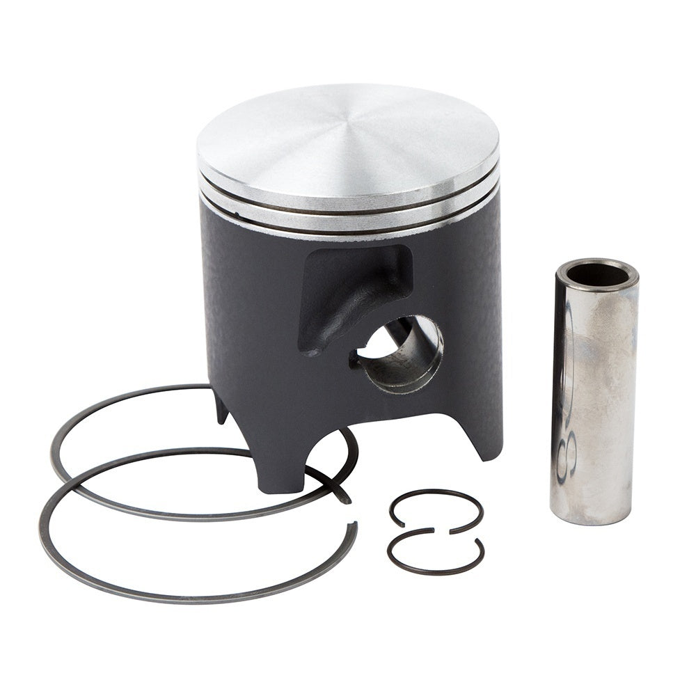 New VERTEX Piston Kit (inc Rings, Pin, Clips) For SUZUKI RM250 V-22386B | Australian Moto Spares