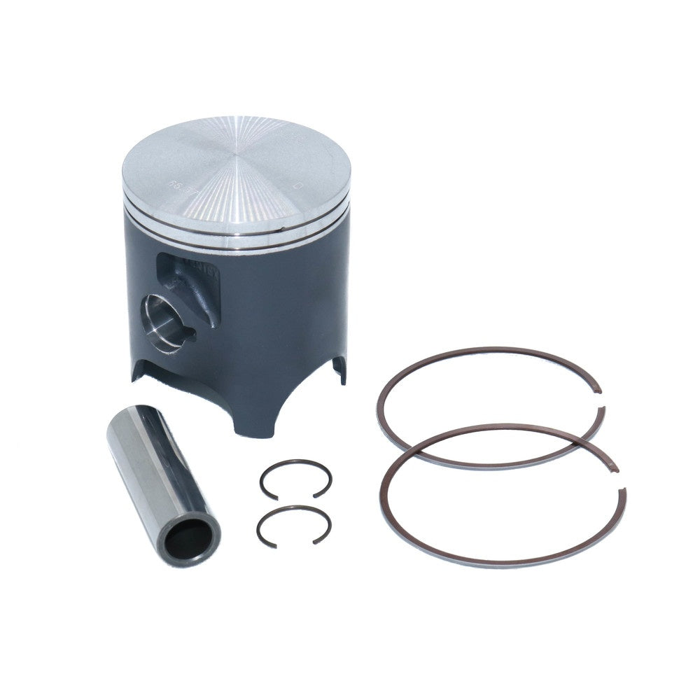 New VERTEX Piston Kit (inc Rings, Pin, Clips) For SUZUKI RM250 V-22386D | Australian Moto Spares