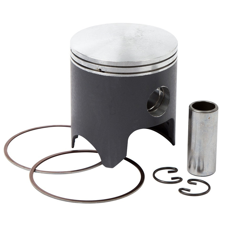 VERTEX Piston Kit (inc Rings, Pin, Clips) For KTM 250 GS ENDURO, 250 SX V-22442B | Australian Moto Spares