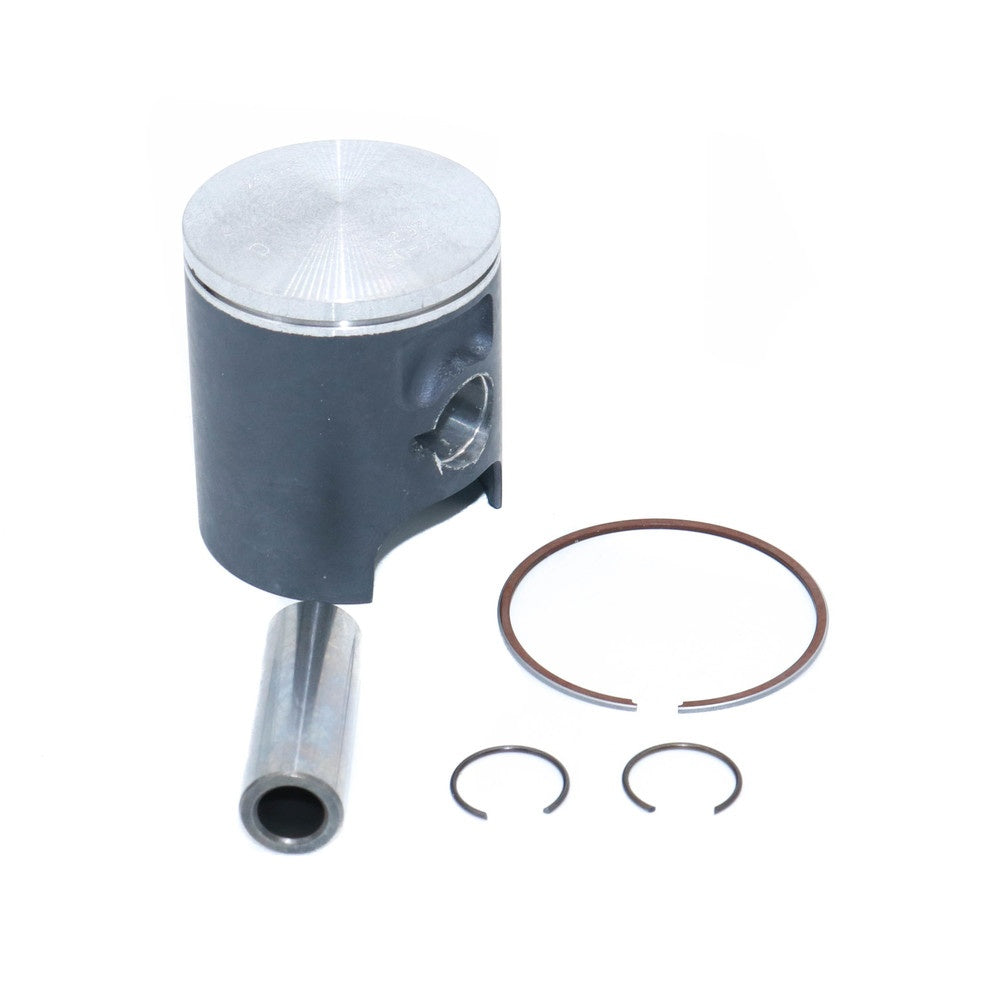 New VERTEX Piston Kit (inc Rings, Pin, Clips) For YAMAHA V-22443C | Australian Moto Spares