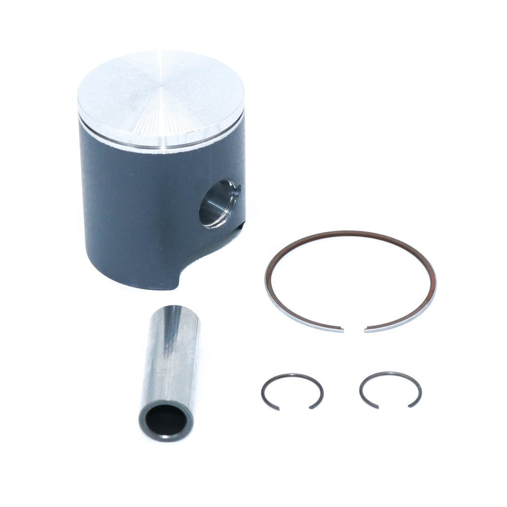 New VERTEX Piston Kit (inc Rings, Pin, Clips) For SUZUKI V-22444C | Australian Moto Spares