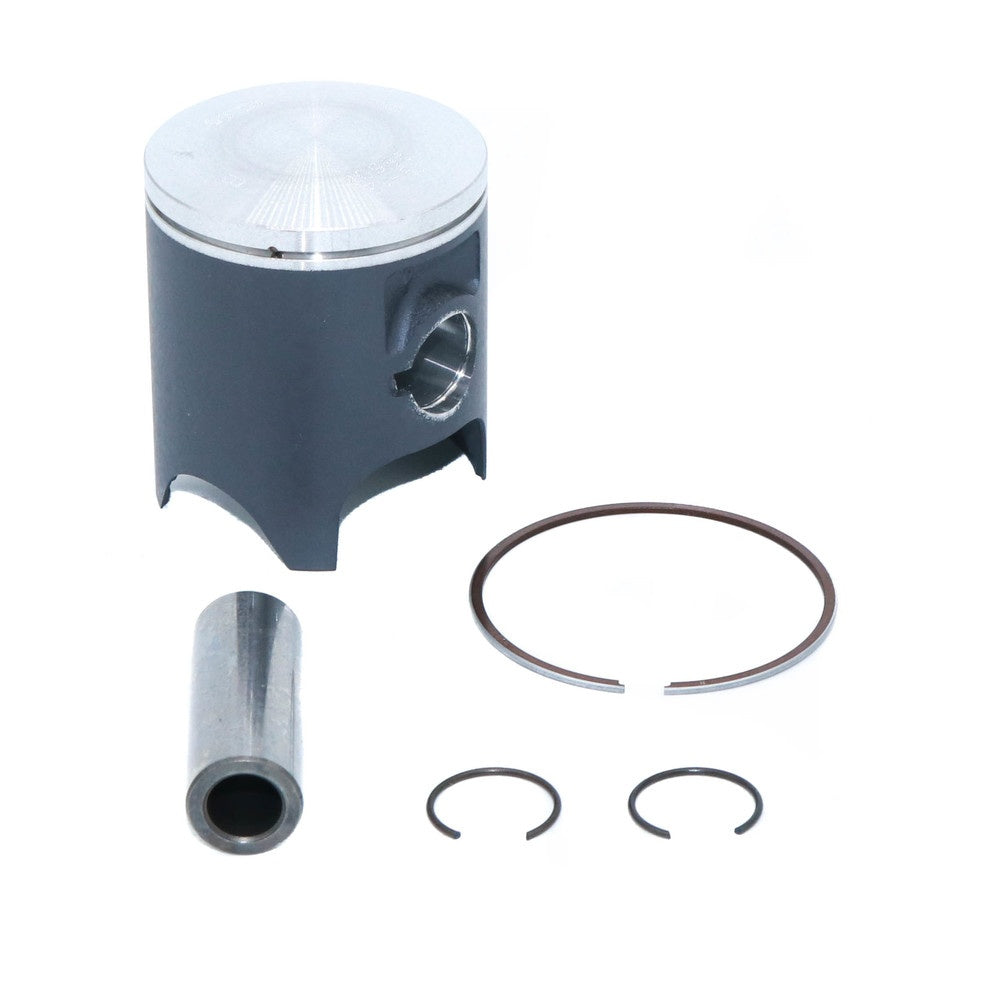 New VERTEX Piston Kit (inc Rings, Pin, Clips) For HONDA V-22446B | Australian Moto Spares