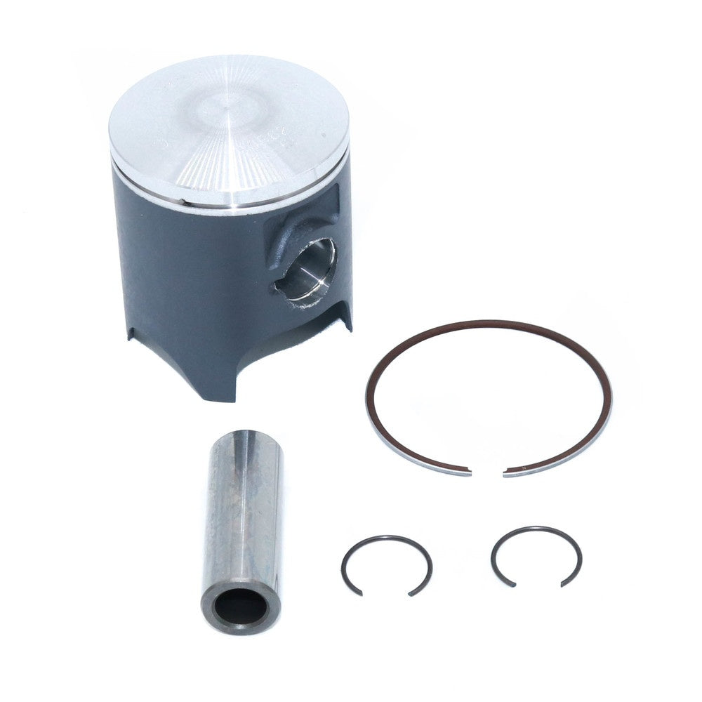 New VERTEX Piston Kit (inc Rings, Pin, Clips) For HONDA V-22446C | Australian Moto Spares