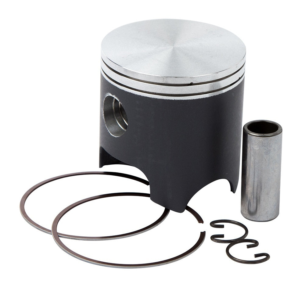 New VERTEX Piston Kit (inc Rings, Pin, Clips) For KTM V-22459B | Australian Moto Spares