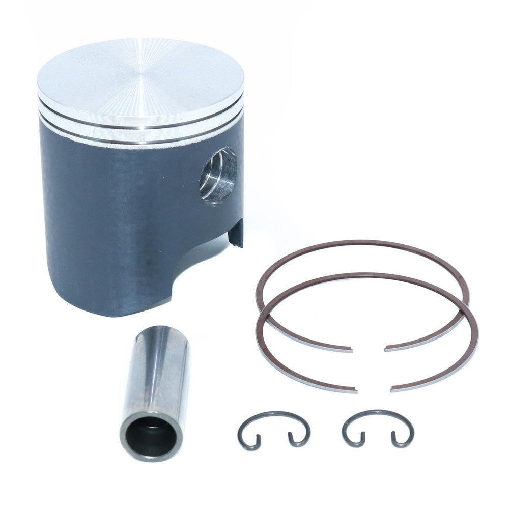 New VERTEX Piston Kit (inc Rings, Pin, Clips) For KTM V-22459D | Australian Moto Spares
