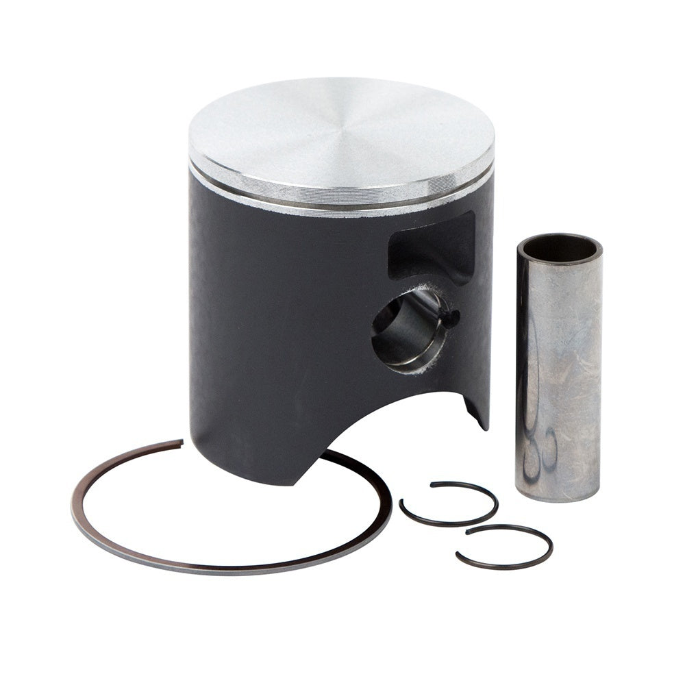 New VERTEX Piston Kit (inc Rings, Pin, Clips) For KTM 125 SX, 125 EXC V-22532B | Australian Moto Spares