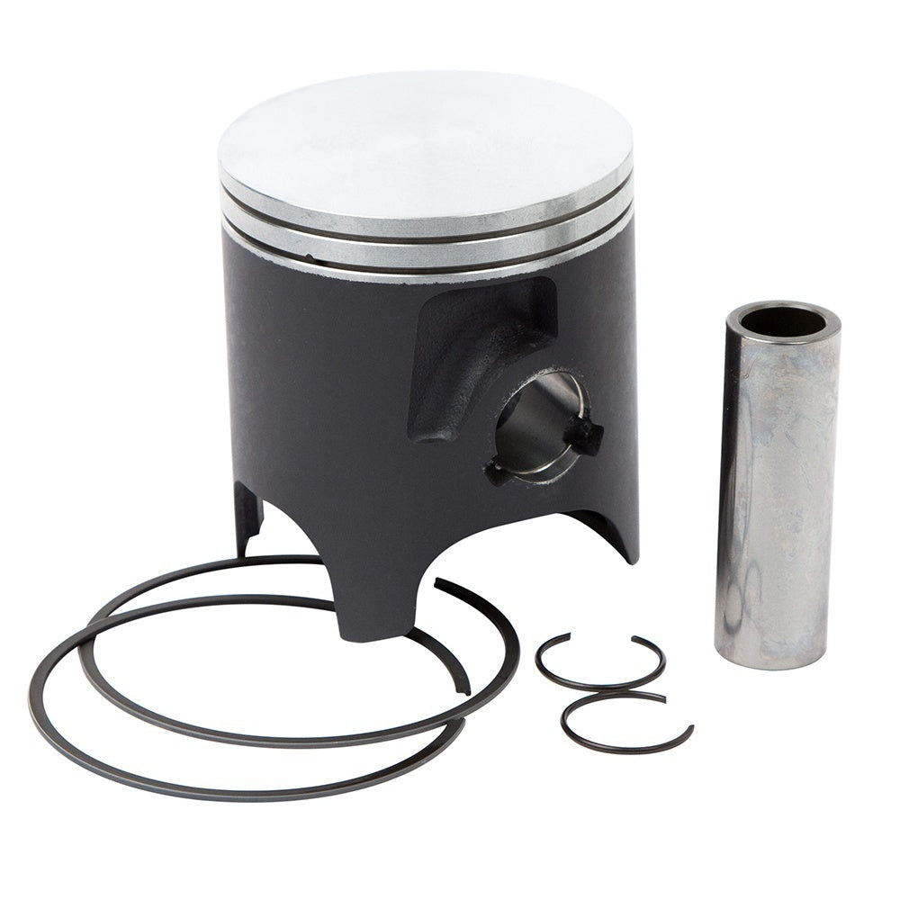 New VERTEX Piston Kit (inc Rings, Pin, Clips) For SUZUKI RM250 V-22540B | Australian Moto Spares