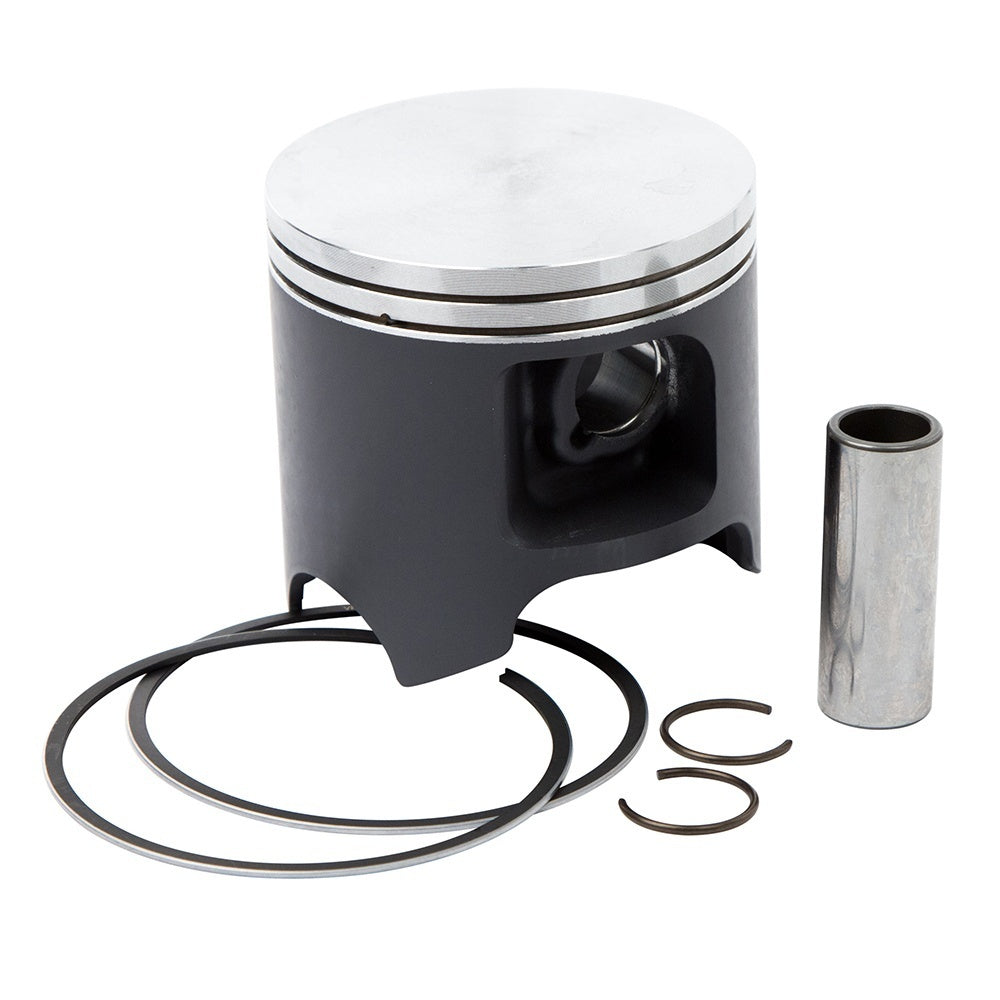 New VERTEX Piston Kit (inc Rings, Pin, Clips) For KTM 360 EXC, 380 EXC V-22541B | Australian Moto Spares