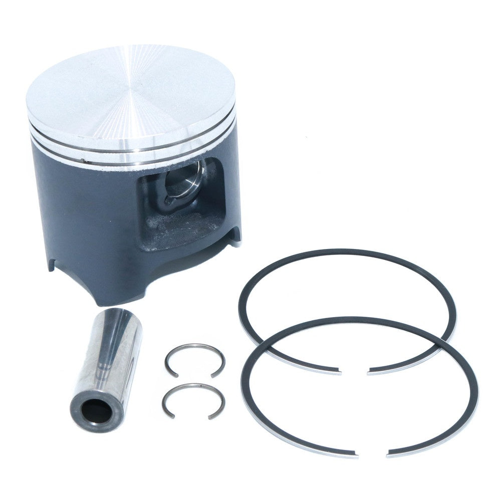 New VERTEX Piston Kit (inc Rings, Pin, Clips) For KTM 380 EXC, 360 EXC V-22541C | Australian Moto Spares