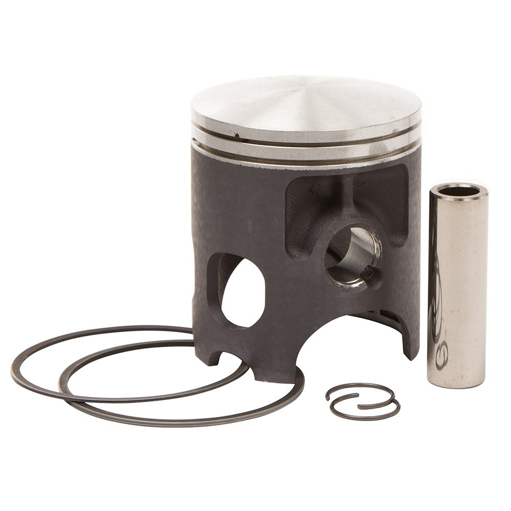 VERTEX Piston Kit (inc Rings, Pin, Clips) For YAMAHA YFZ350 BANSHEE V-22568200