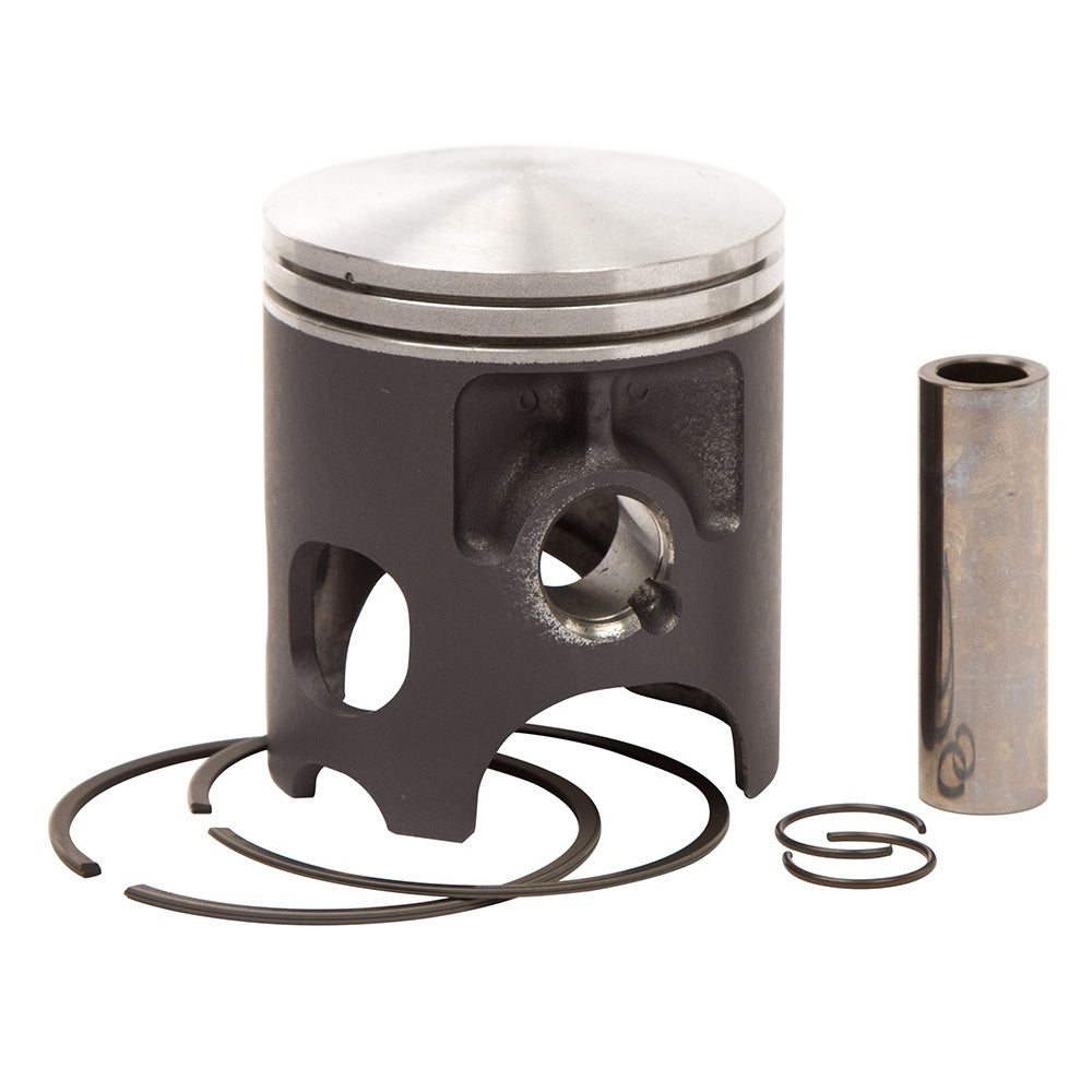 New VERTEX Piston Kit (inc Rings, Pin, Clips) For YAMAHA YFZ350 BANSHEE V-22568 | Australian Moto Spares