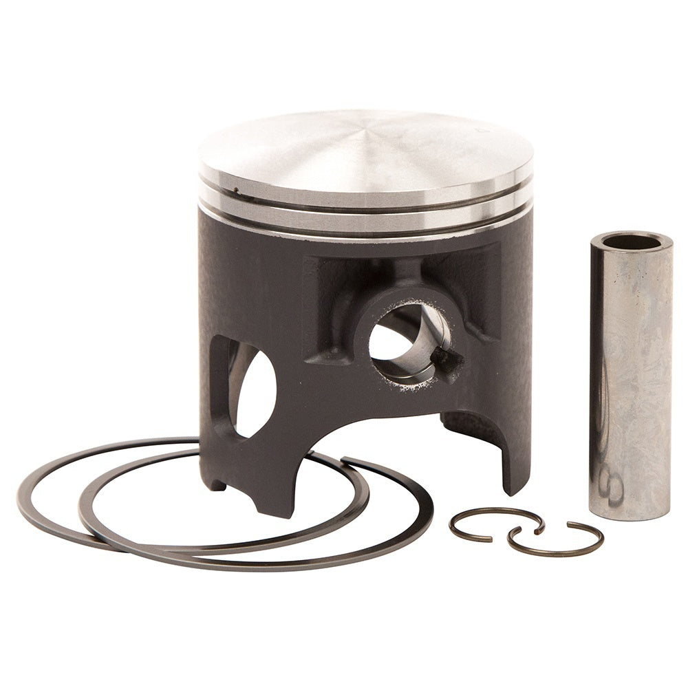 VERTEX Piston Kit (inc Rings, Pin, Clips) For YAMAHA YFS200 BLASTER V-22569100 | Australian Moto Spares