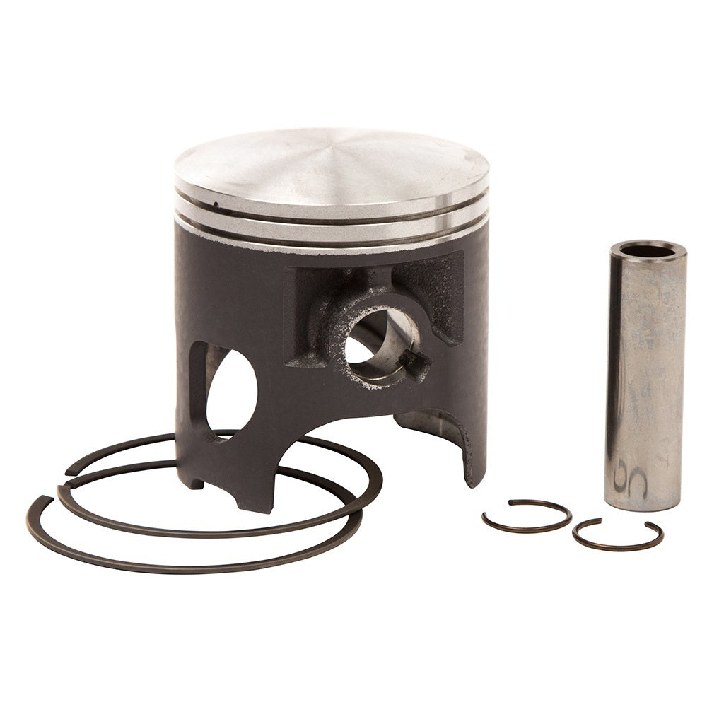 New VERTEX Piston Kit (inc Rings, Pin, Clips) For YAMAHA YFS200 BLASTER V-22569 | Australian Moto Spares