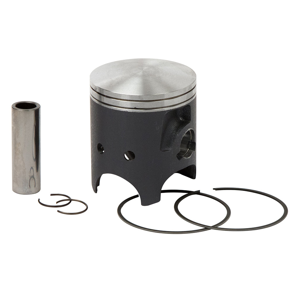 New VERTEX Piston Kit (inc Rings, Pin, Clips) For SUZUKI RM250 V-22585B | Australian Moto Spares
