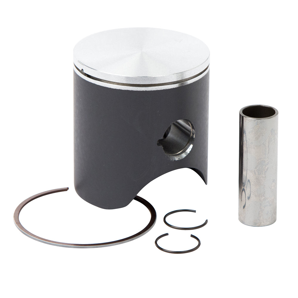 VERTEX Piston Kit (inc Rings, Pin, Clips) For HUSQVARNA WR125, CR125 V-22600B