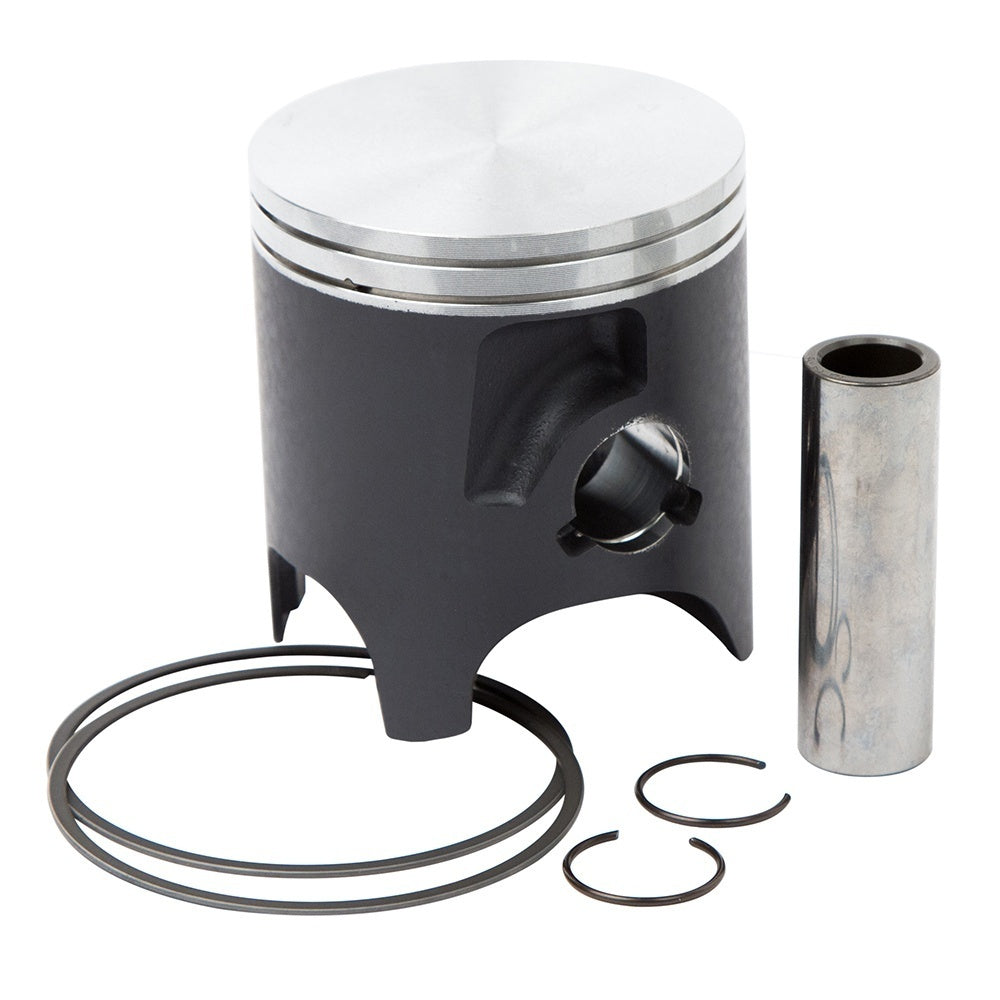 VERTEX Piston Kit (inc Rings, Pin, Clips) For HUSQVARNA WR250, CR250 V-22601B | Australian Moto Spares