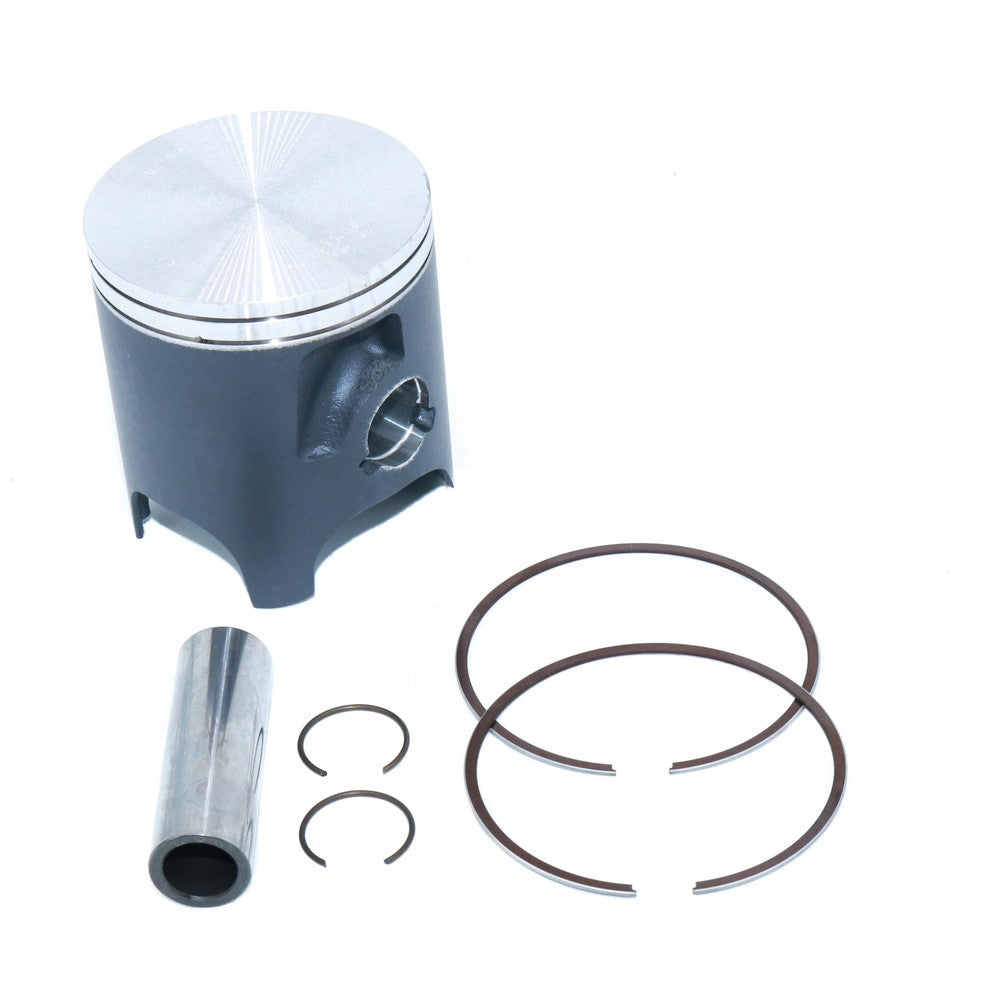 VERTEX Piston Kit (inc Rings, Pin, Clips) For HUSQVARNA CR250, WR250 V-22601C | Australian Moto Spares