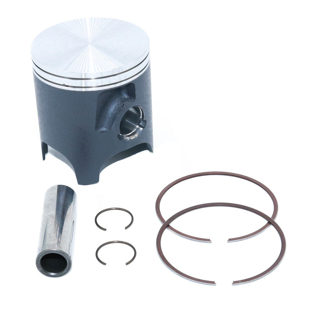 VERTEX Piston Kit (inc Rings, Pin, Clips) For HUSQVARNA WR250, CR250 V-22601D | Australian Moto Spares