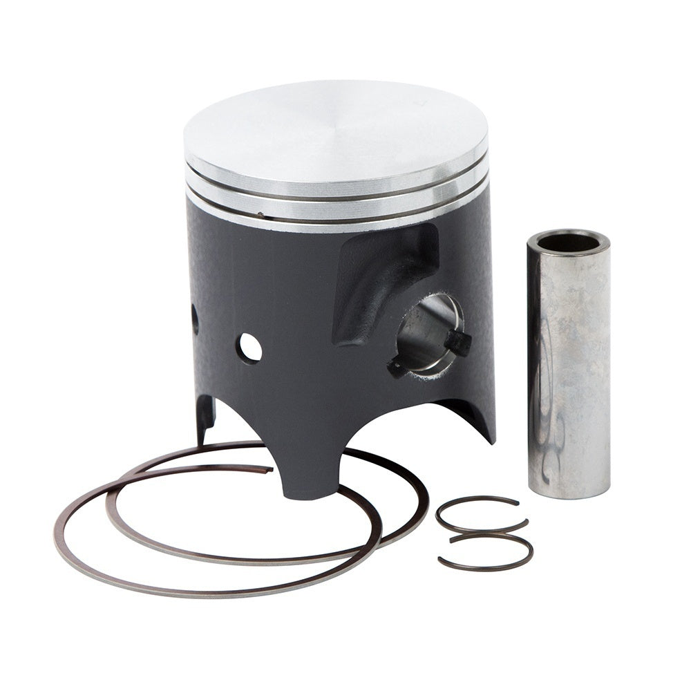 New VERTEX Piston Kit (inc Rings, Pin, Clips) For SUZUKI RM250 V-22646B | Australian Moto Spares