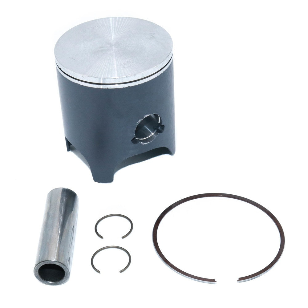 New VERTEX Piston Kit (inc Rings, Pin, Clips) For KTM 250 SX V-22649A | Australian Moto Spares