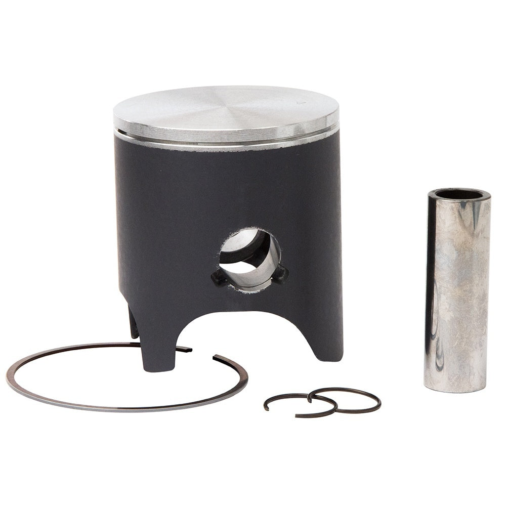 New VERTEX Piston Kit (inc Rings, Pin, Clips) For KTM 250 SX V-22649B | Australian Moto Spares