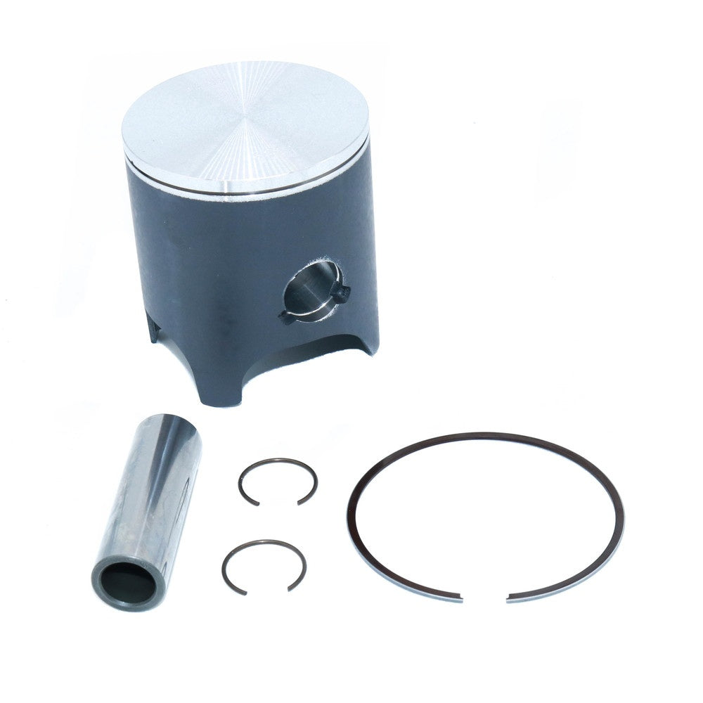 New VERTEX Piston Kit (inc Rings, Pin, Clips) For KTM 250 SX V-22649C | Australian Moto Spares