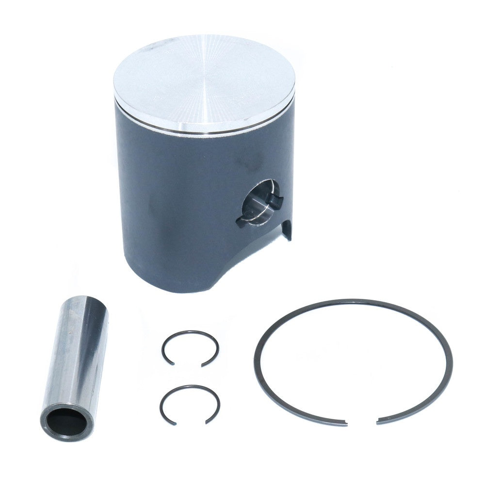 New VERTEX Piston Kit (inc Rings, Pin, Clips) For KTM 250 SX V-22649D | Australian Moto Spares