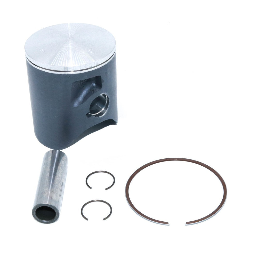 New VERTEX Piston Kit (inc Rings, Pin, Clips) For TM EN 250, MX 250 V-22654B | Australian Moto Spares