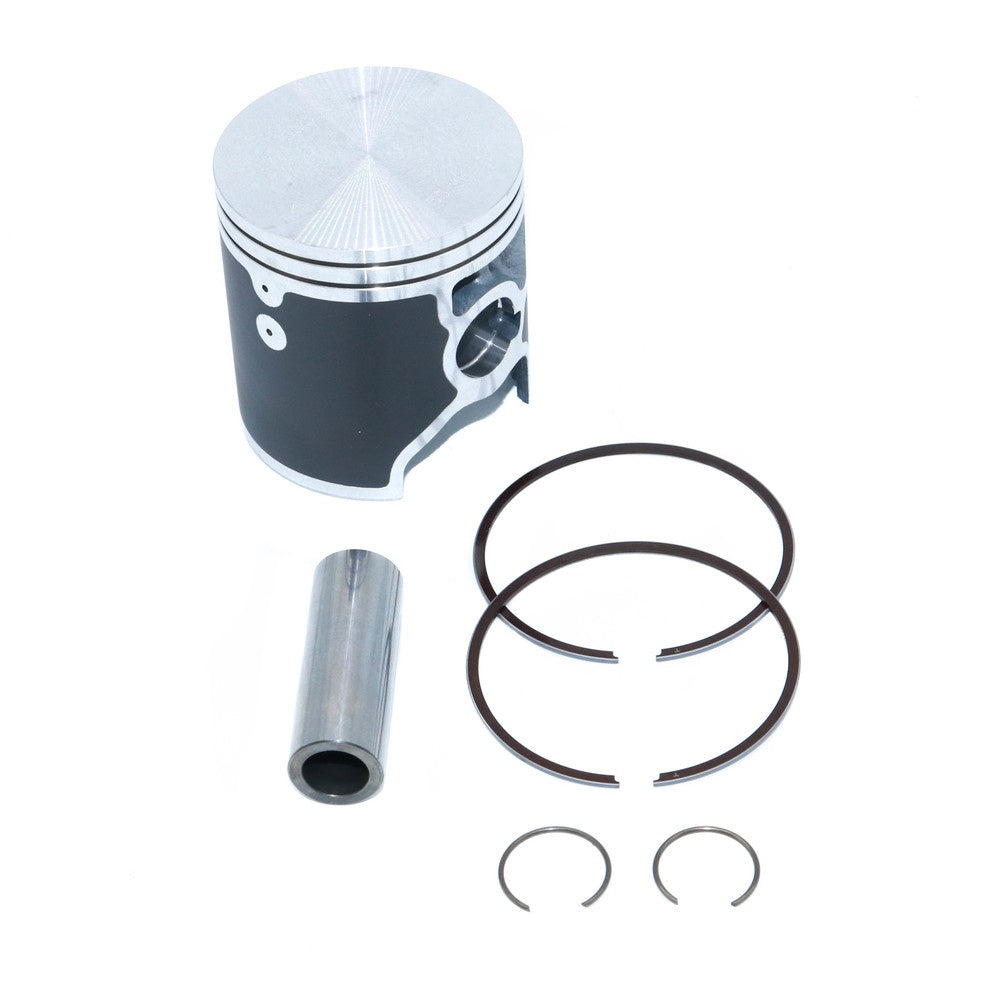 New VERTEX Piston Kit (inc Rings, Pin, Clips) For APRILIA RS250 V-22796C | Australian Moto Spares